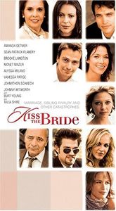 Kiss the Bride