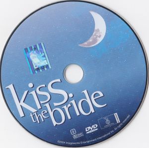 Kiss the Bride