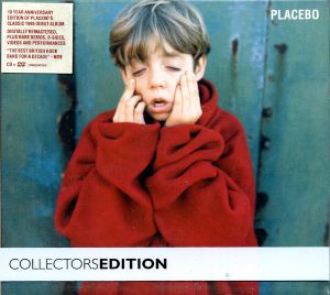 Placebo: Placebo (10th Anniversary Collectors Edition)