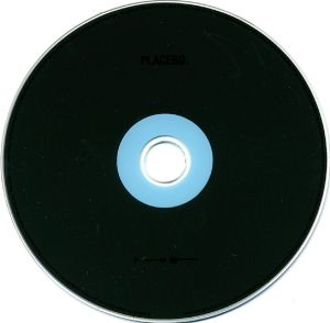 Placebo: Placebo (10th Anniversary Collectors Edition)