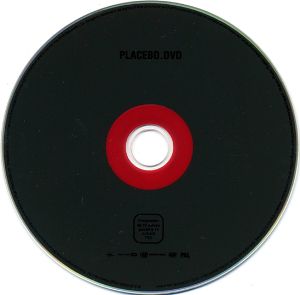 Placebo: Placebo (10th Anniversary Collectors Edition)