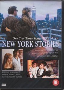 New York Stories