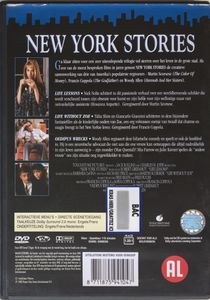 New York Stories