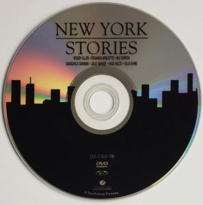 New York Stories