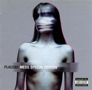 Placebo: Meds (Special Edition)