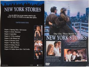 New York Stories