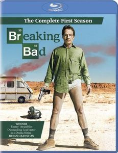Breaking Bad: The Complete First Season