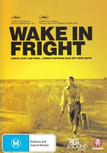 Wake In Fright
