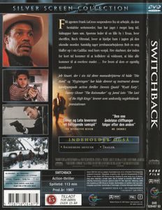 Switchback