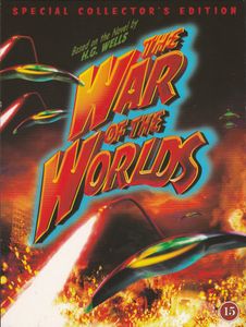 The War of the Worlds - Special Collector's Edition