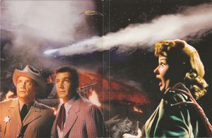 The War of the Worlds - Special Collector's Edition