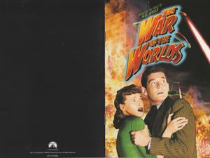 The War of the Worlds - Special Collector's Edition