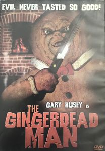 The Gingerdead Man