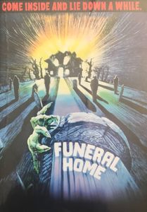 Funeral Home