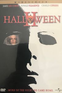 Halloween II