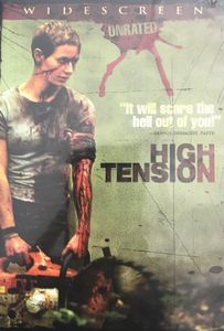 High Tension