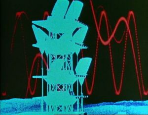 Power Station: Communication