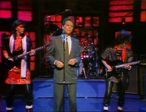 Power Station: Some Like It Hot (Live On Saturday Night Live)