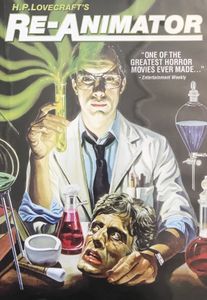 Re-Animator