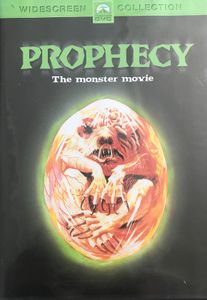 Prophecy (The Monster Movie)