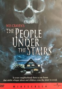 The People Under the Stairs