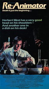 Re-Animator
