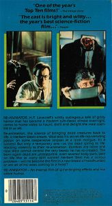 Re-Animator