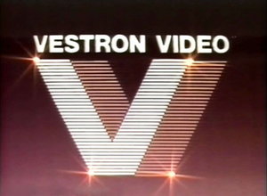 Vestron Video