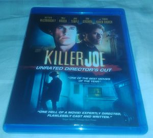 Killer Joe