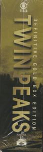 Twin Peaks - Definitive Gold Box Edition