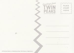 Twin Peaks - Definitive Gold Box Edition