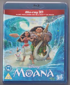 Moana