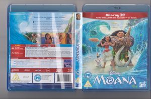 Moana