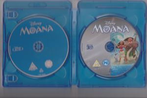 Moana