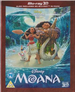 Moana
