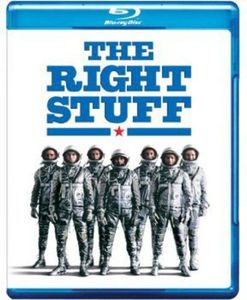 The Right Stuff