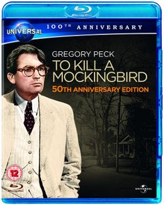 To Kill a Mockingbird (50th Anniversary Edition)