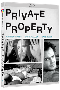 Private Property
