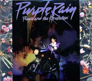Prince & The Revolution: Purple Rain (Ultimate Collector's Edition)