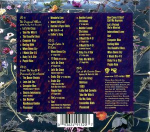 Prince & The Revolution: Purple Rain (Ultimate Collector's Edition)