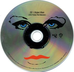 Prince & The Revolution: Purple Rain (Ultimate Collector's Edition)