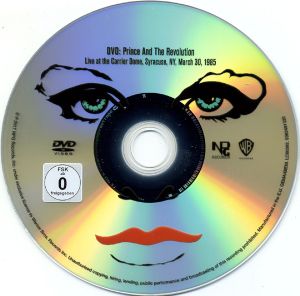 Prince & The Revolution: Purple Rain (Ultimate Collector's Edition)
