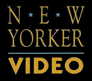 New Yorker Video