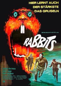 Night Of The Lepus