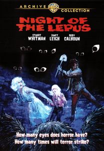 Night of the Lepus