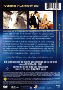 Night of the Lepus