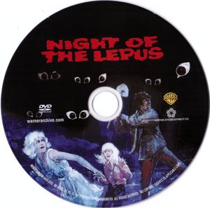 Night of the Lepus