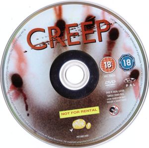 Creep