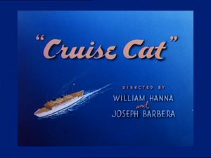 Cruise Cat