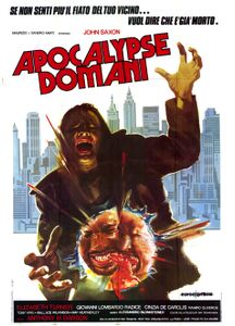 Apocalypse domani